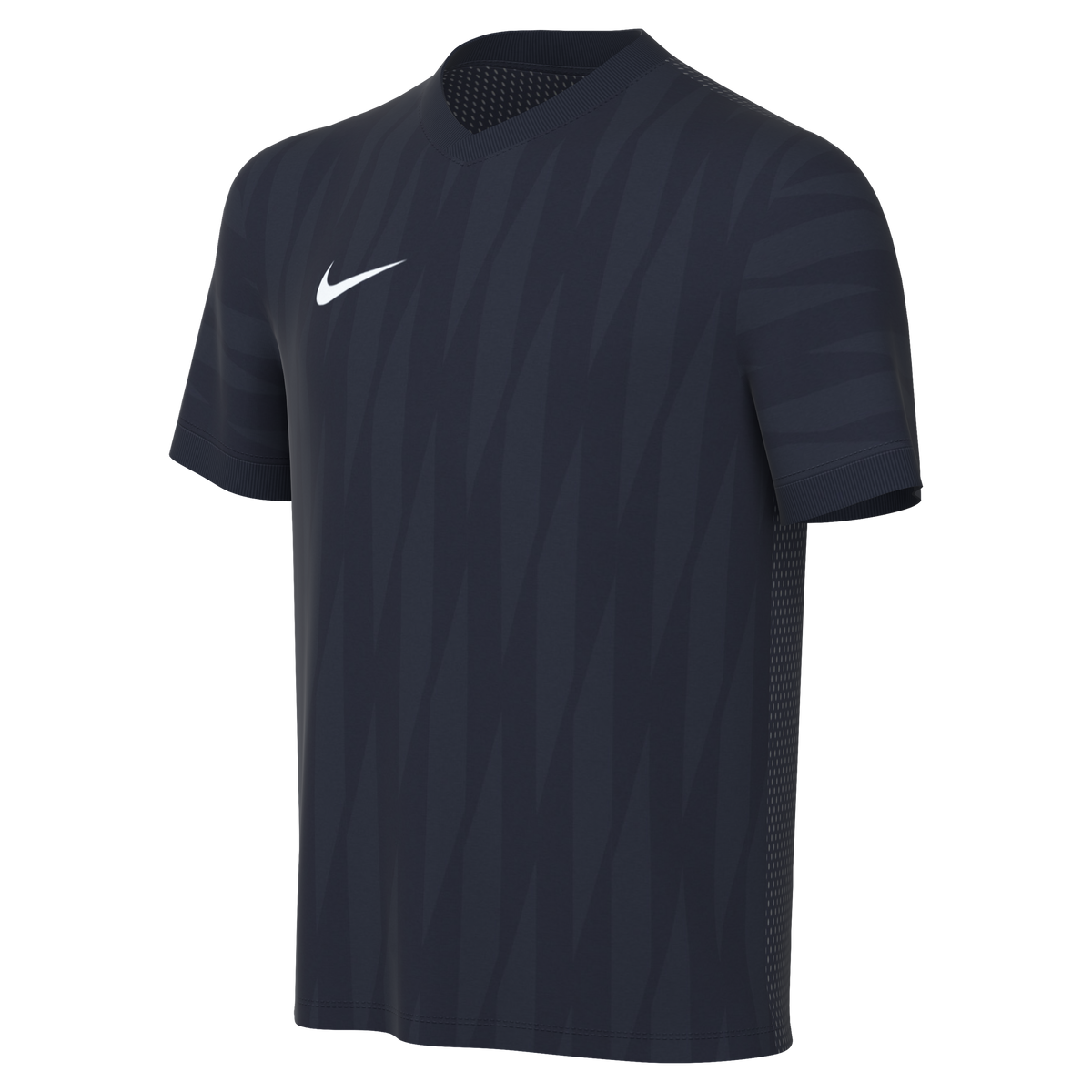 Nike Youth Dri-Fit Challenge VI Jersey - College Navy