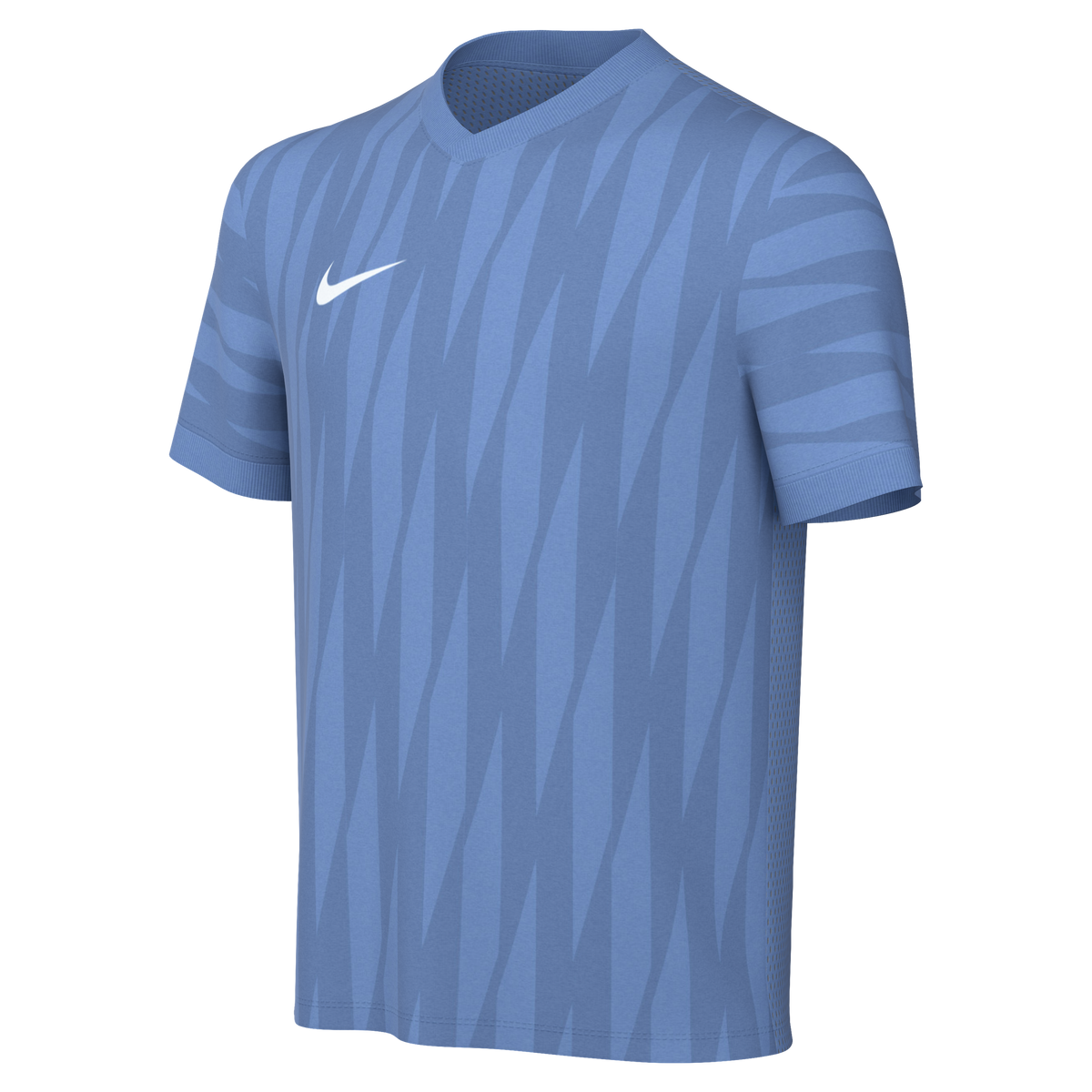 Nike Youth Dri-Fit Challenge VI Jersey - Valor Blue