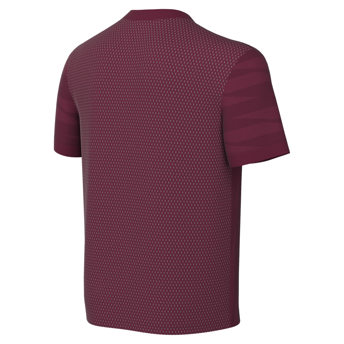 Nike Youth Dri-Fit Challenge VI Jersey - Team Maroon