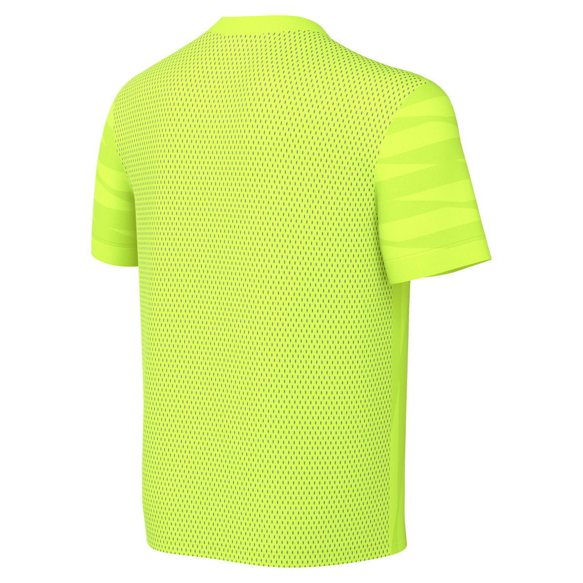 Nike Youth Dri-Fit Challenge VI Jersey - Volt