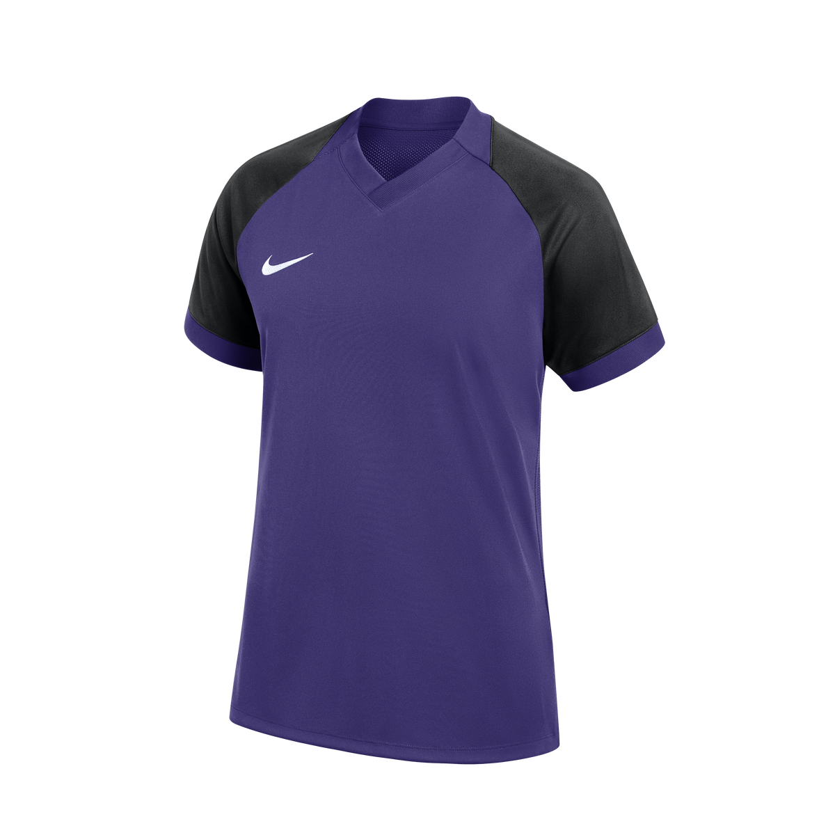 Nike Women's Dri-Fit Trophy VI Jersey - Court Purple