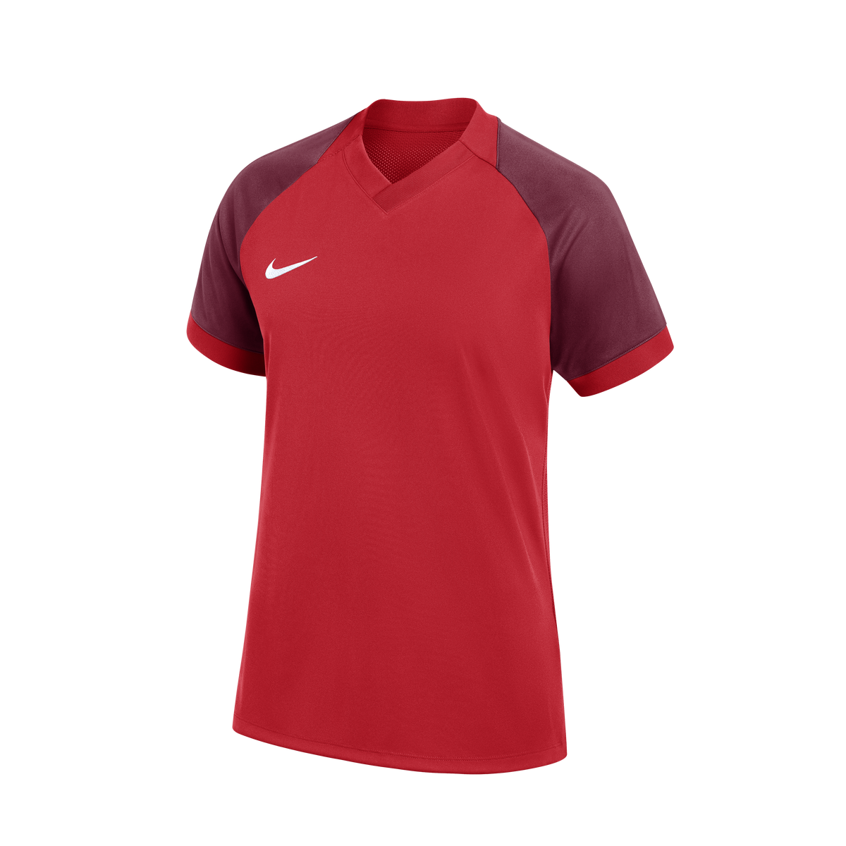 Nike Women's Dri-Fit Trophy VI Jersey - University Red