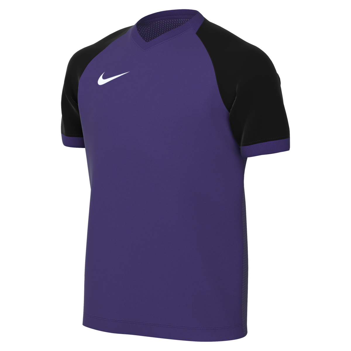 Nike Youth Dri-Fit Trophy VI Jersey - Court Purple