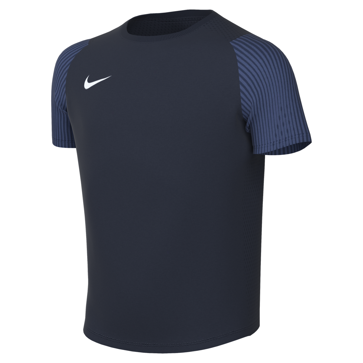 Nike Youth Dri-Fit Academy II Jersey - College Navy