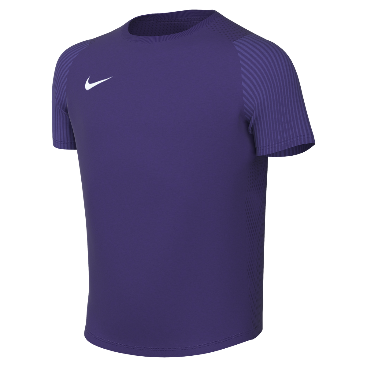 Nike Youth Dri-Fit Academy II Jersey - Court Purple