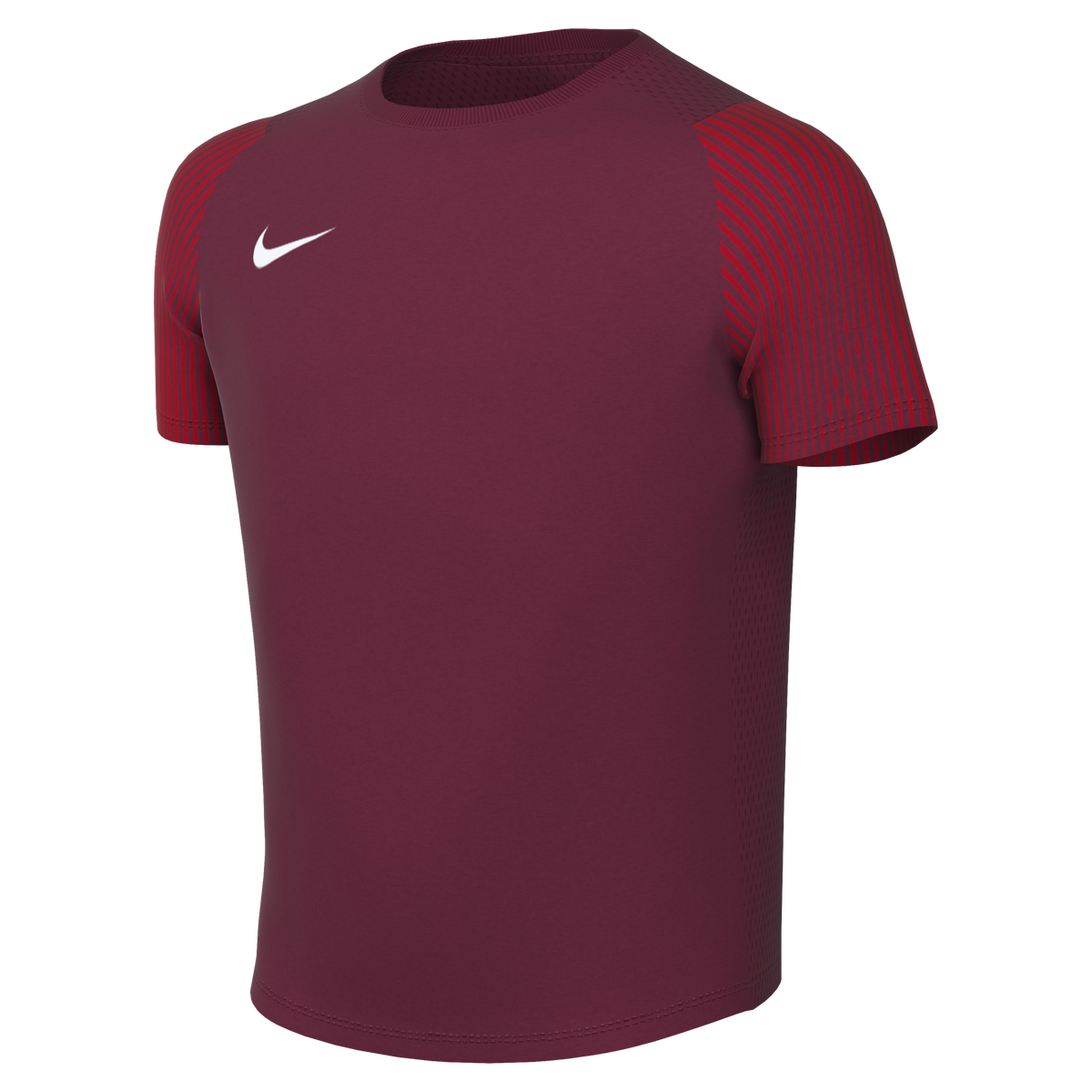 Nike Youth Dri-Fit Academy II Jersey - Team Maroon