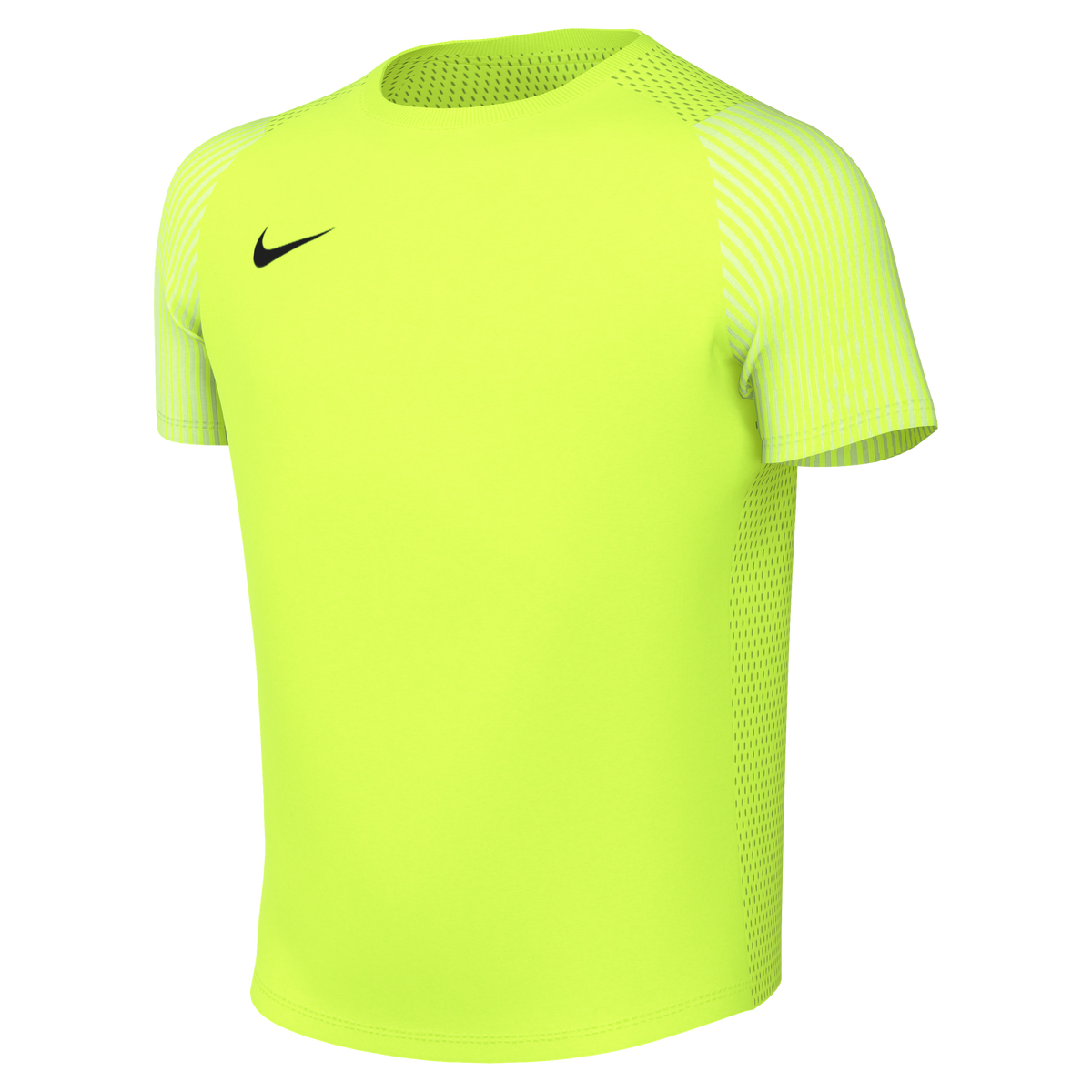 Nike Youth Dri-Fit Academy II Jersey - Volt