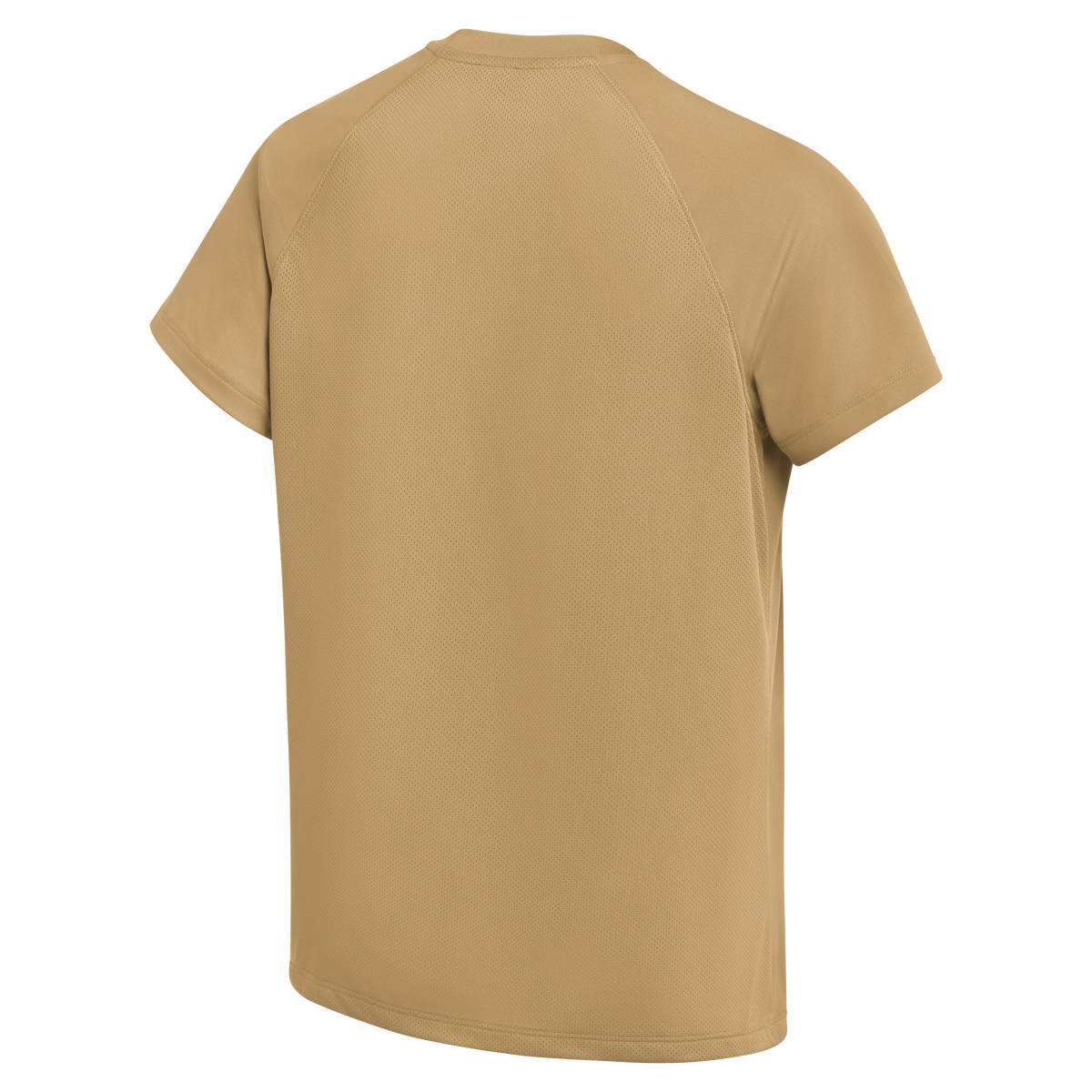 Nike Women's Dri-Fit Park VIII Jersey - Jersey Gold