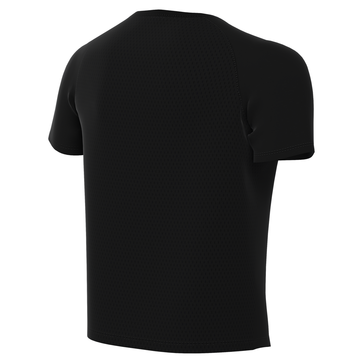 Nike Youth Dri-Fit Park VIII Jersey - Black