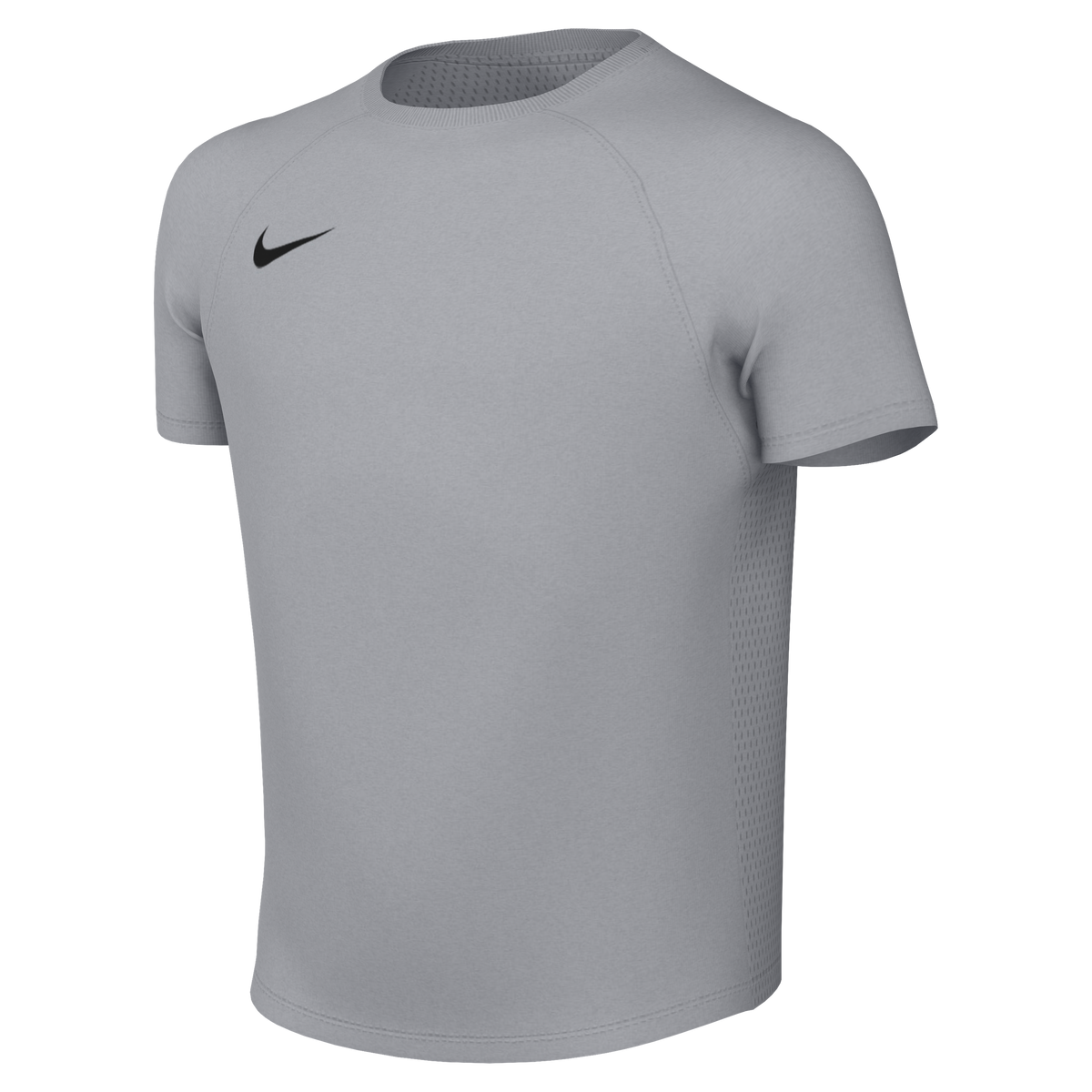 Nike Youth Dri-Fit Park VIII Jersey - Wolf Grey