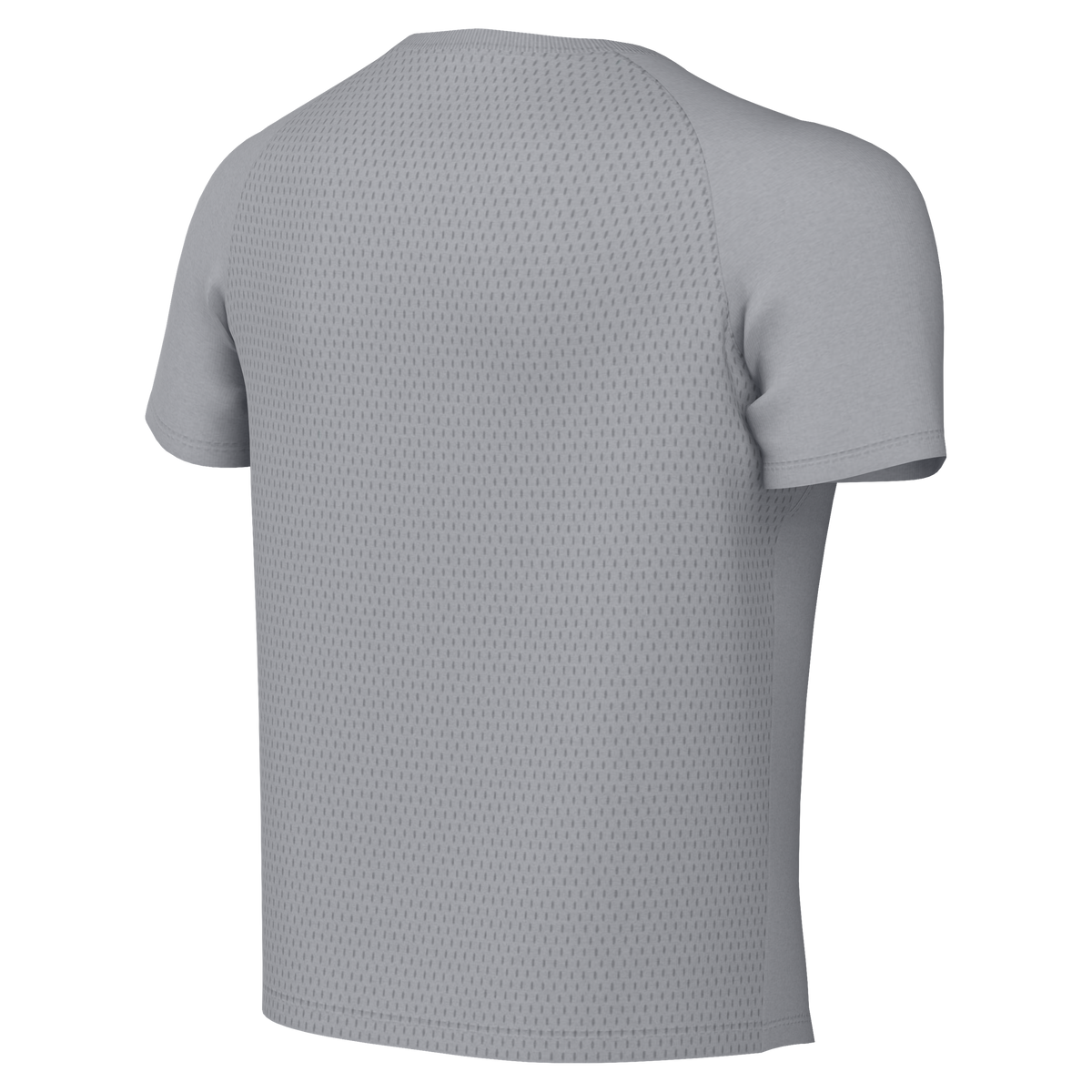 Nike Youth Dri-Fit Park VIII Jersey - Wolf Grey