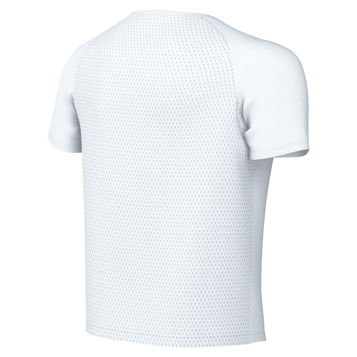 Nike Youth Dri-Fit Park VIII Jersey - White