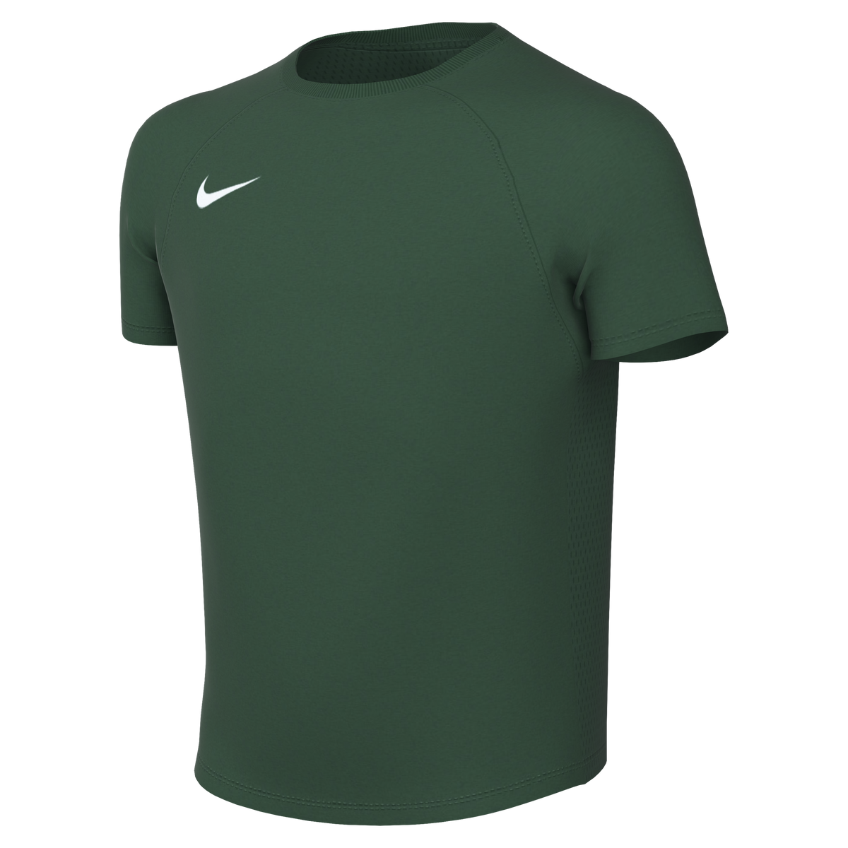 Nike Youth Dri-Fit Park VIII Jersey - Gorge Green