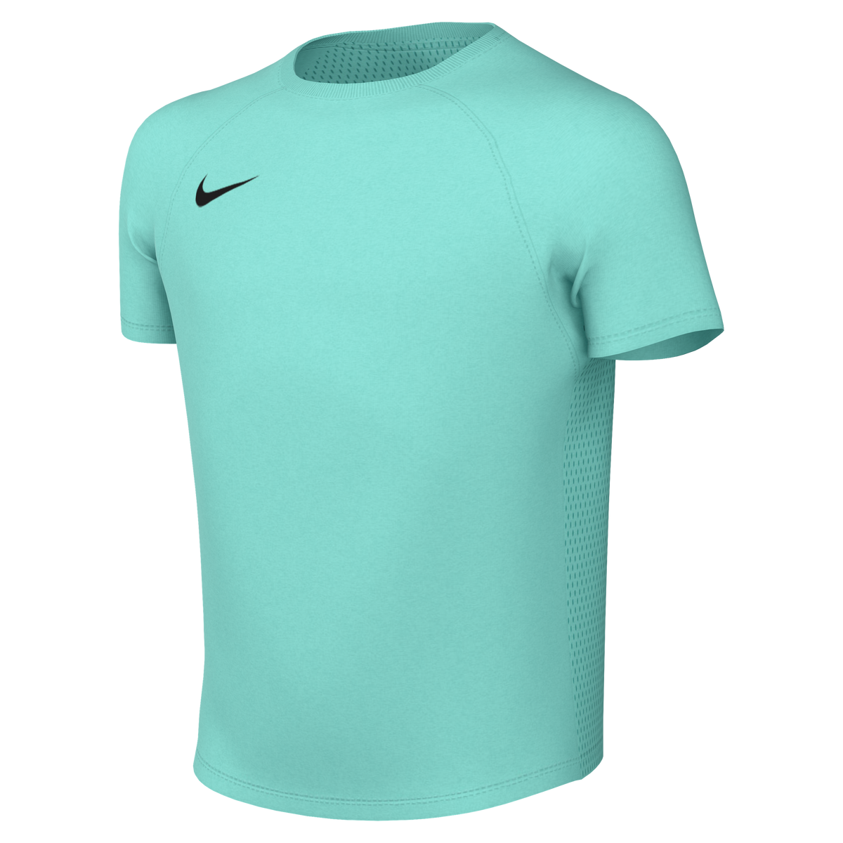 Nike Youth Dri-Fit Park VIII Jersey - Hyper Turq