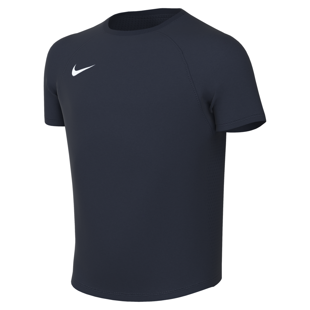 Nike Youth Dri-Fit Park VIII Jersey - College Navy