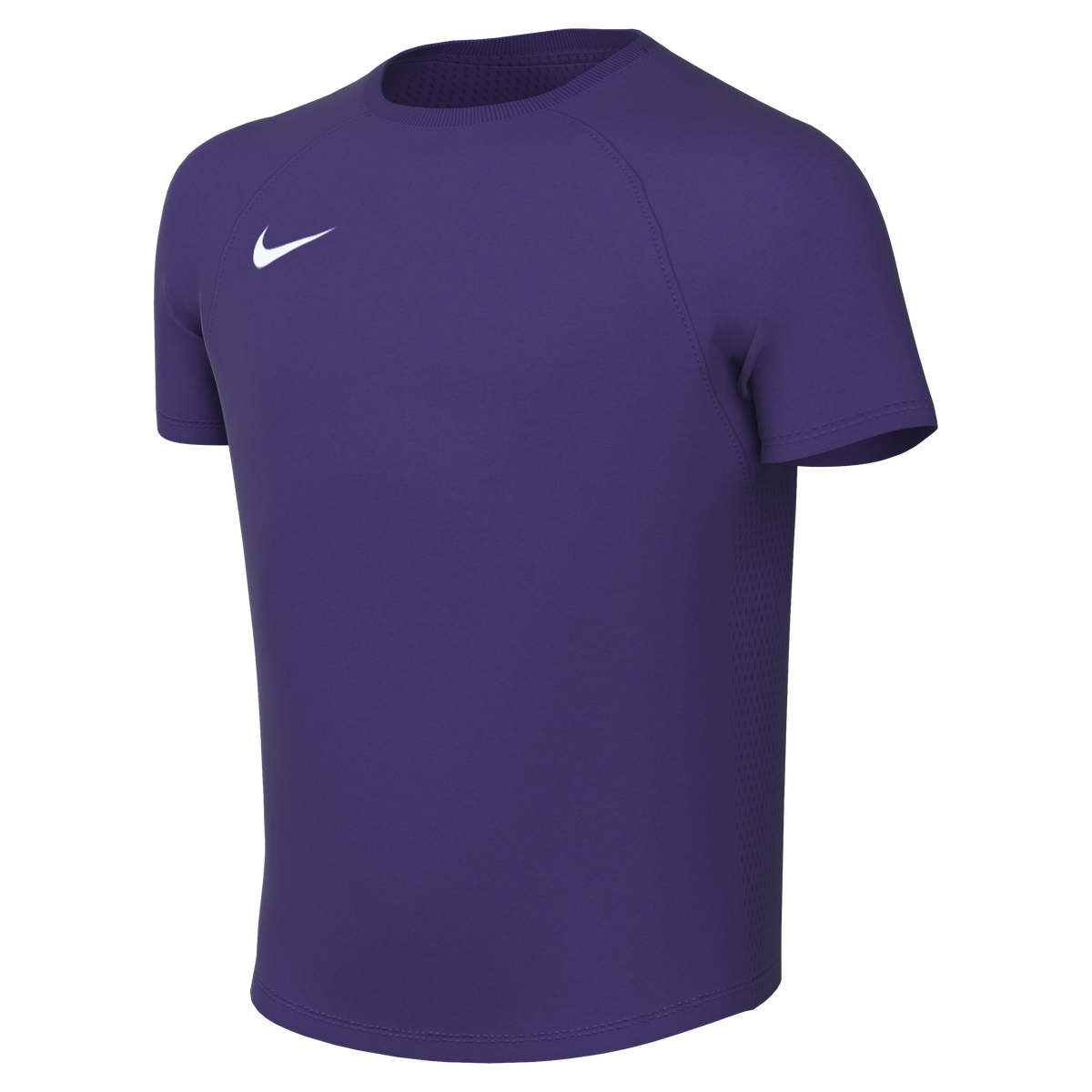 Nike Youth Dri-Fit Park VIII Jersey - Court Purple
