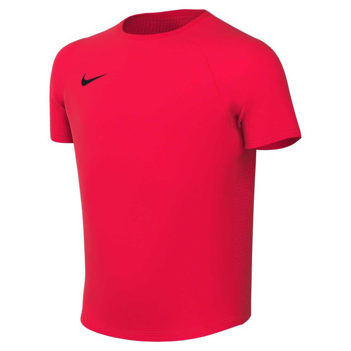 Nike Youth Dri-Fit Park VIII Jersey - Bright Crimson