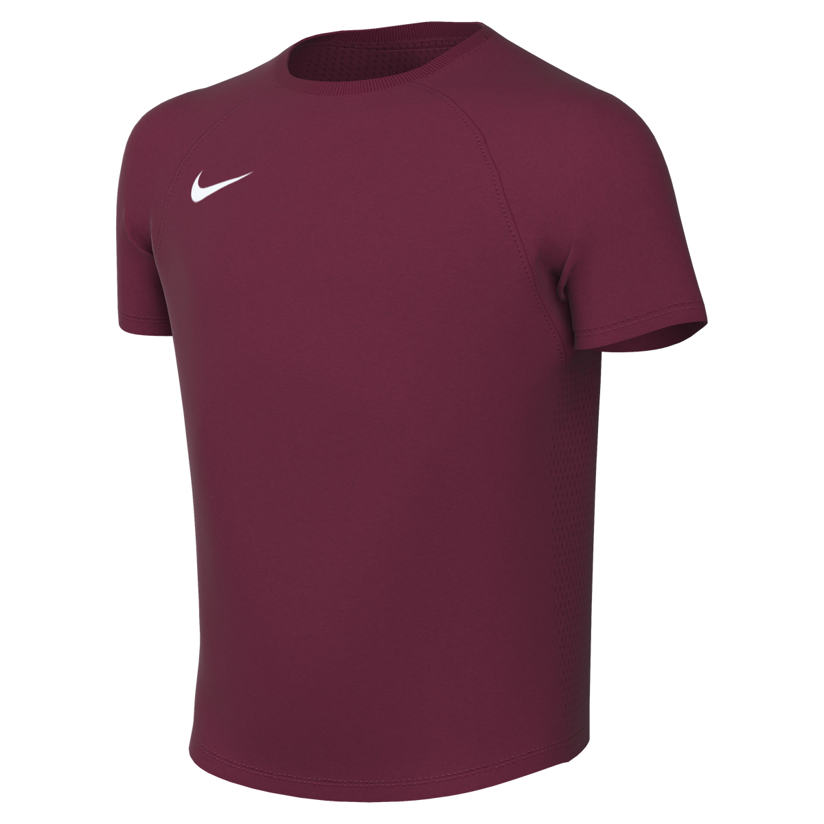 Nike Youth Dri-Fit Park VIII Jersey - Team Maroon
