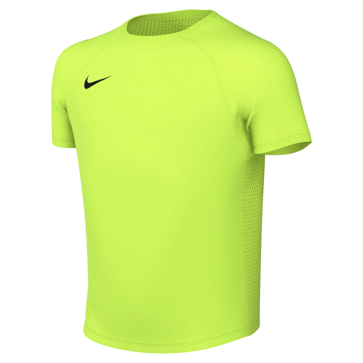 Nike Youth Dri-Fit Park VIII Jersey - Volt