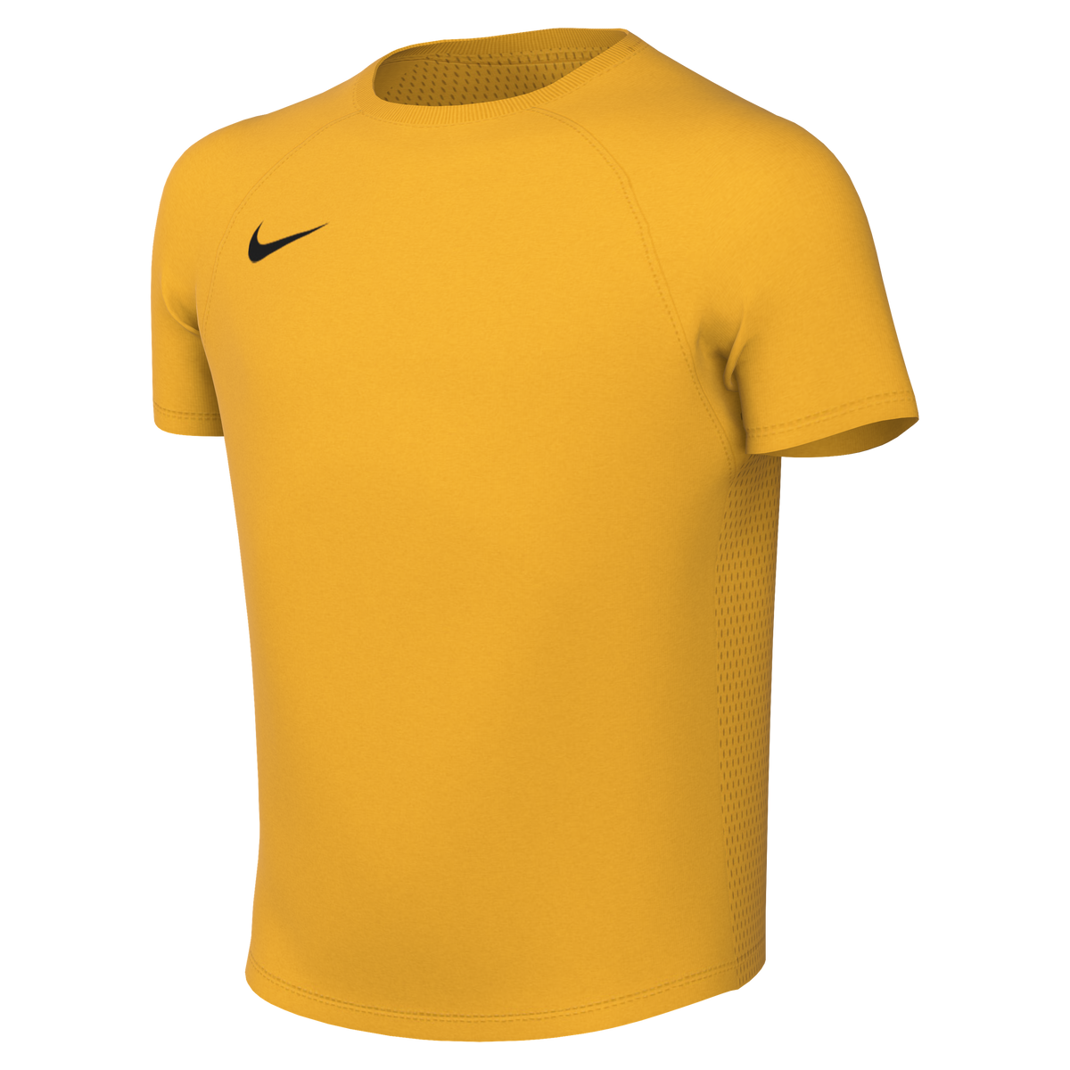 Nike Youth Dri-Fit Park VIII Jersey - University Gold