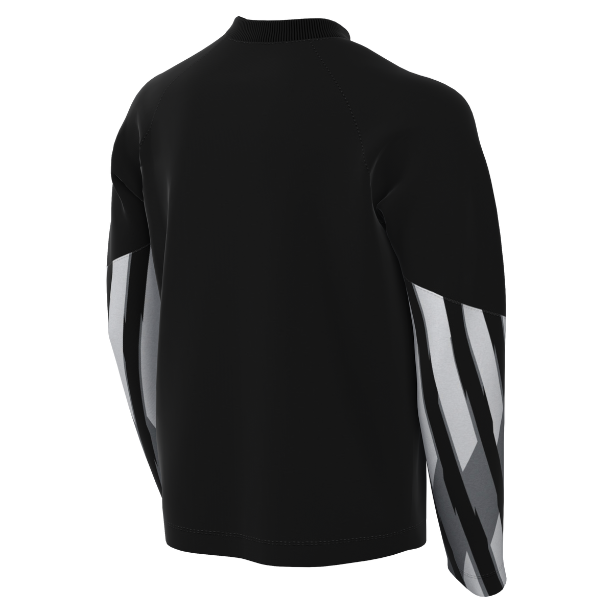 Nike Youth Dri-Fit Park V Gk L/S Jersey - Black
