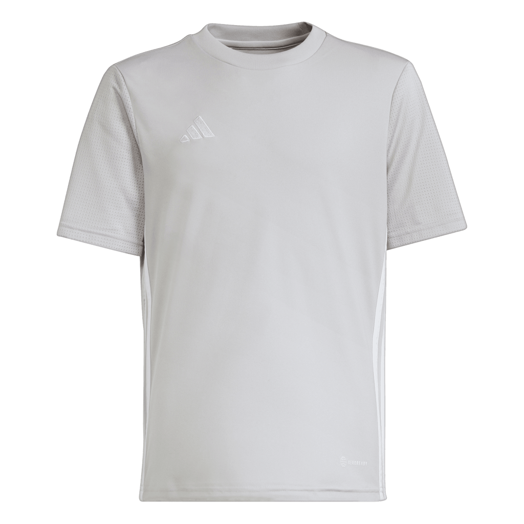 adidas Youth Tabela 23 Jersey - Grey