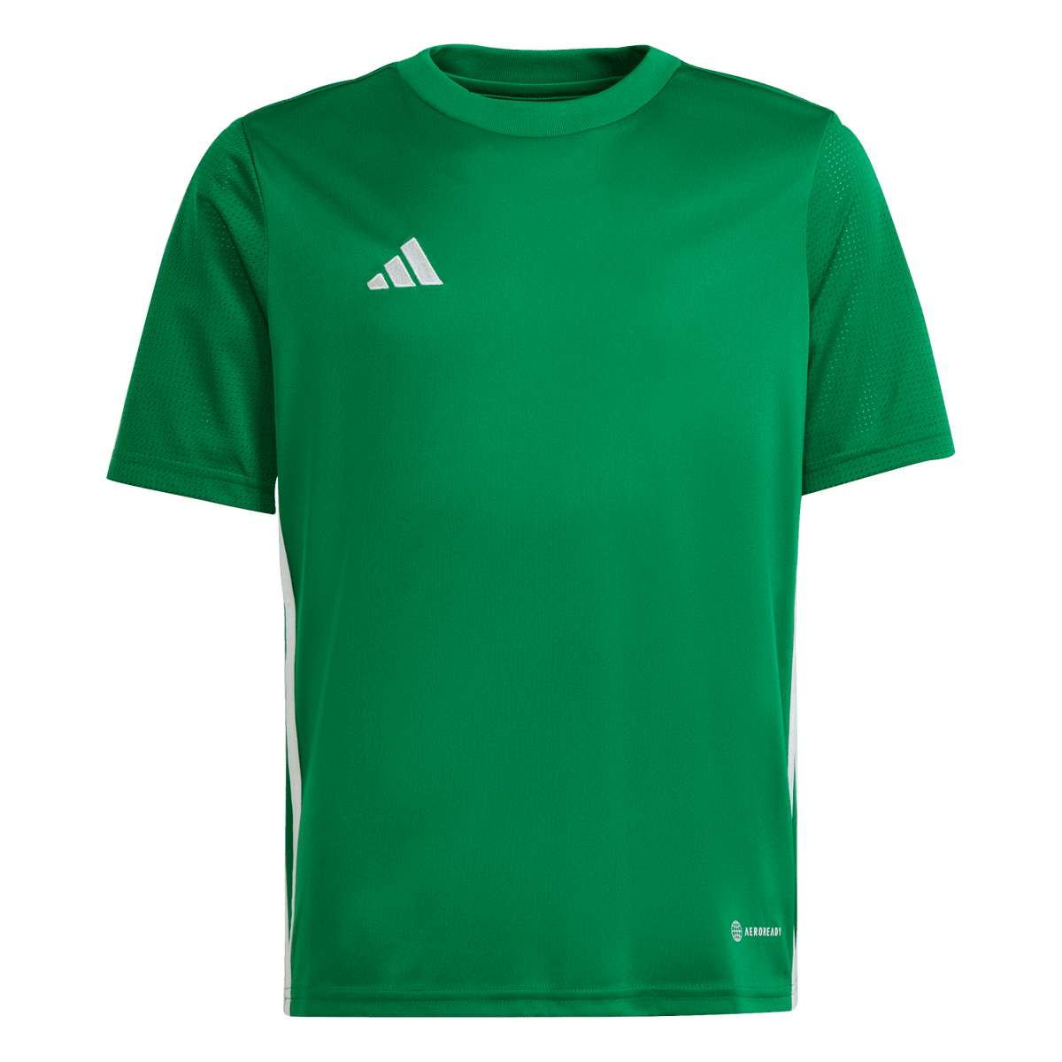 adidas Youth Tabela 23 Jersey - Green