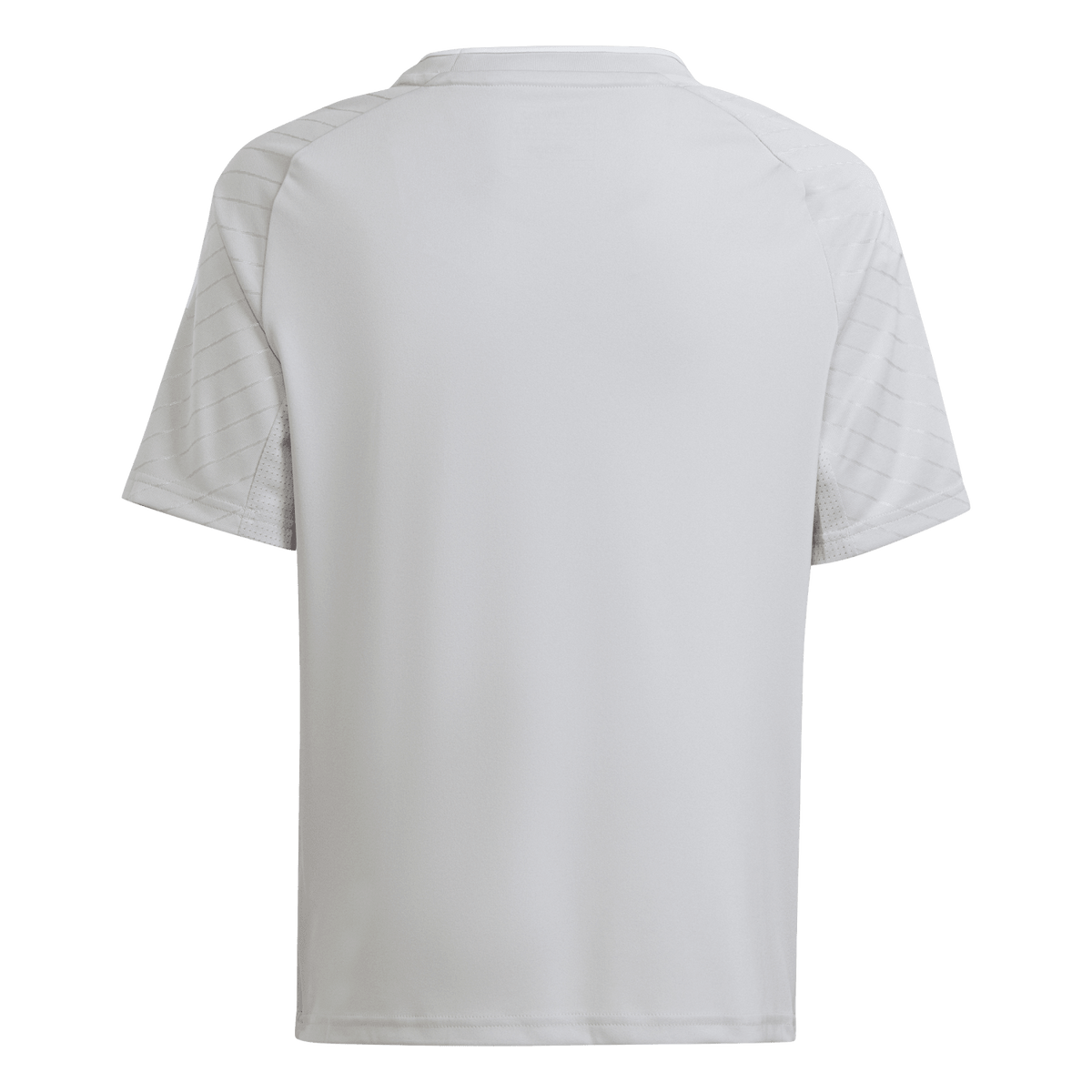 adidas Youth Campeon 23 Jersey - Grey