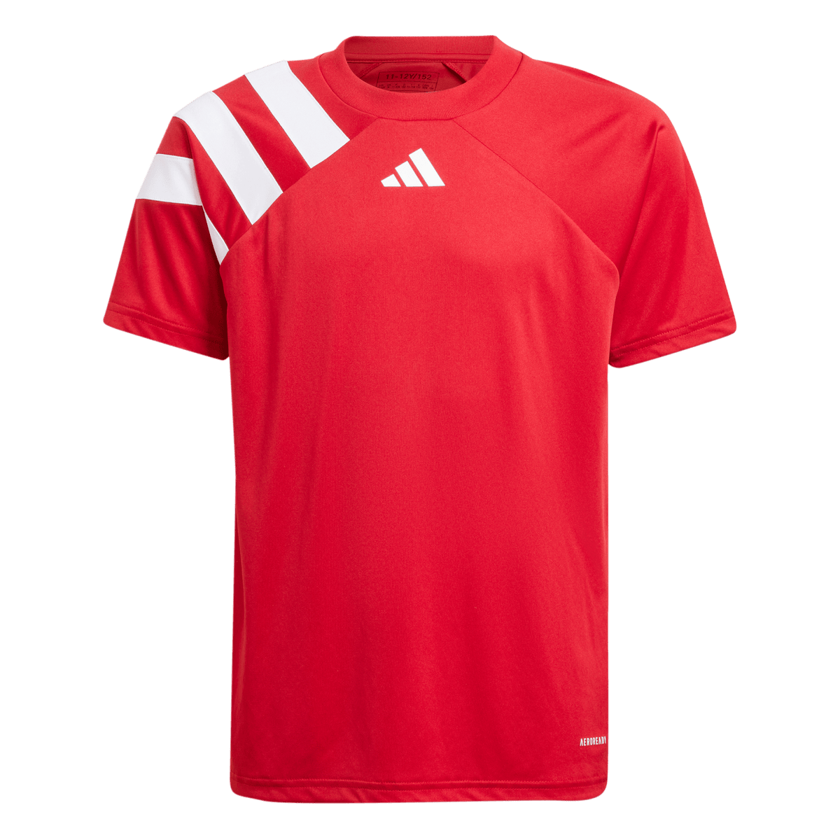 adidas Youth Fortore 23 Jersey - Red