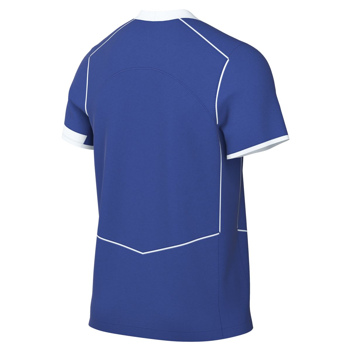Nike Dri-Fit T90 Jersey - Game Royal