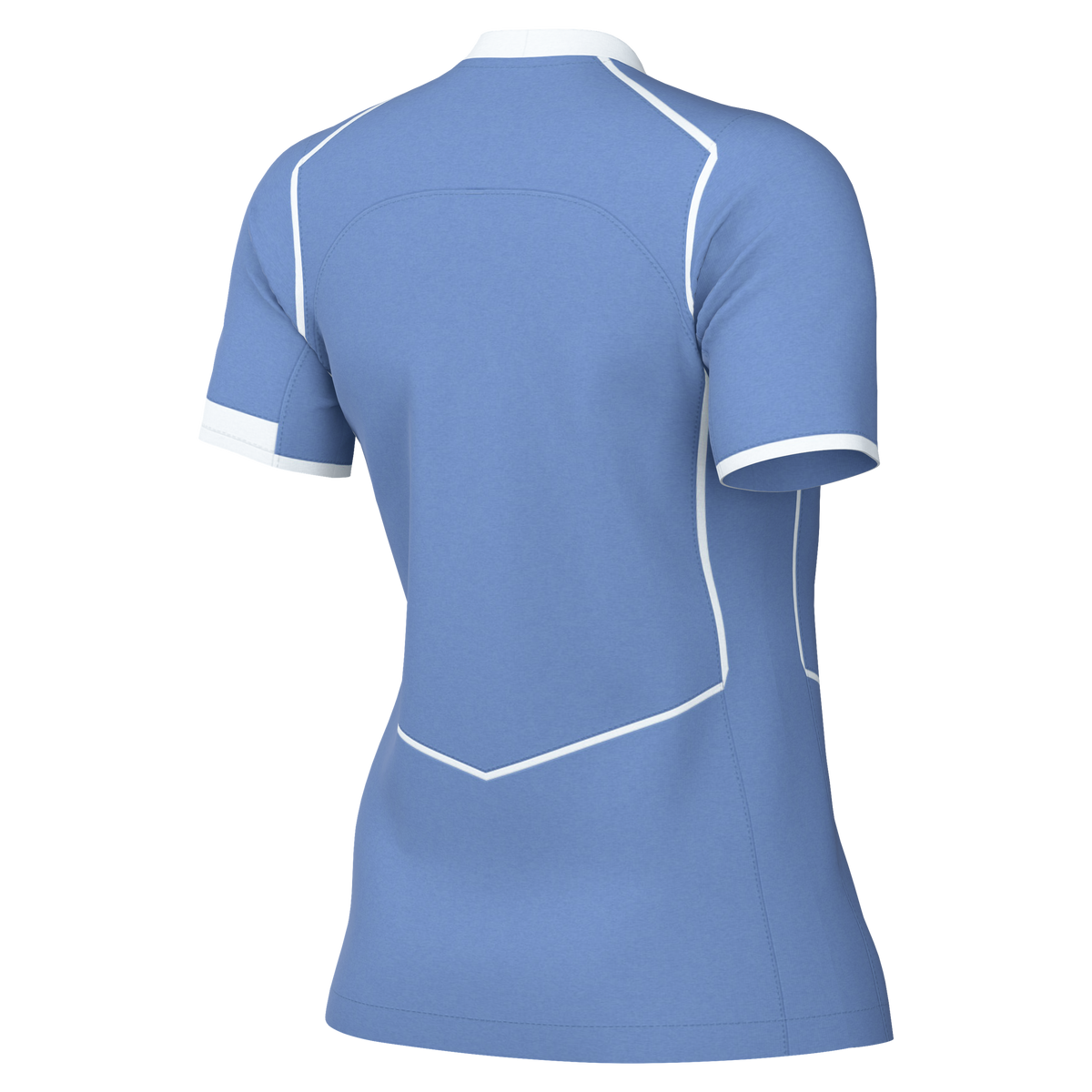Nike Women's Dri-Fit T90 Jersey - Valor Blue