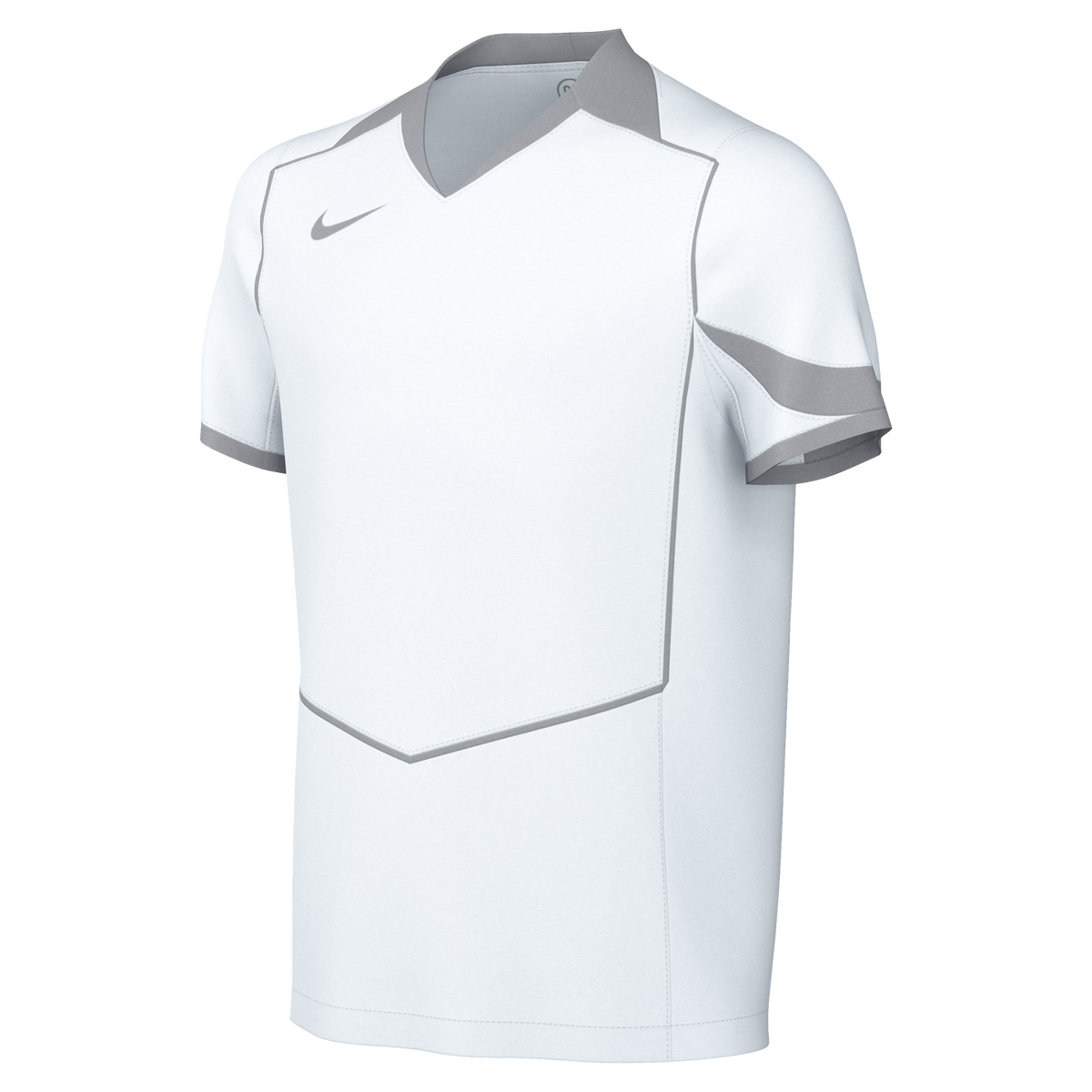 Nike Youth Dri-Fit T90 Jersey - White