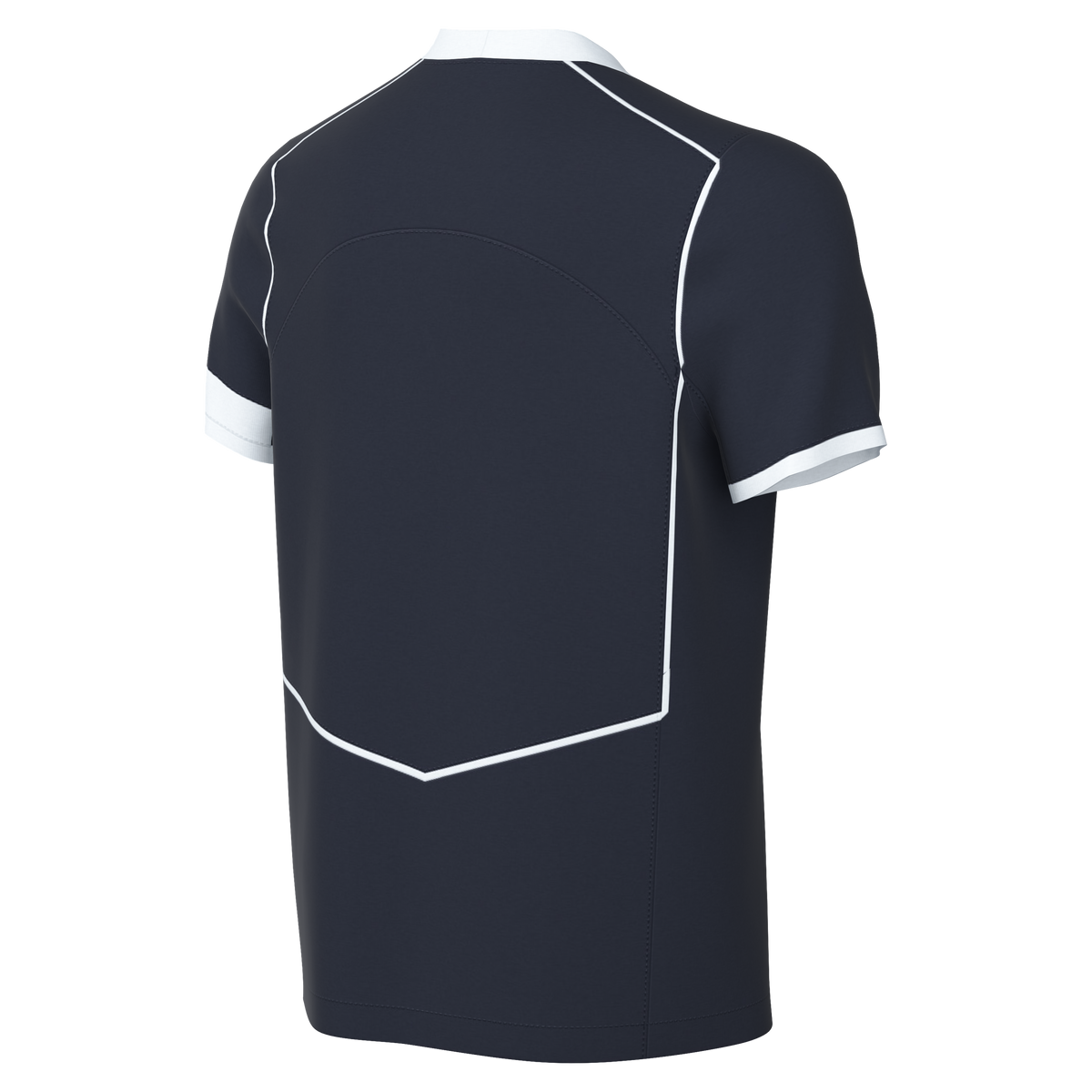 Nike Youth Dri-Fit T90 Jersey - College Navy
