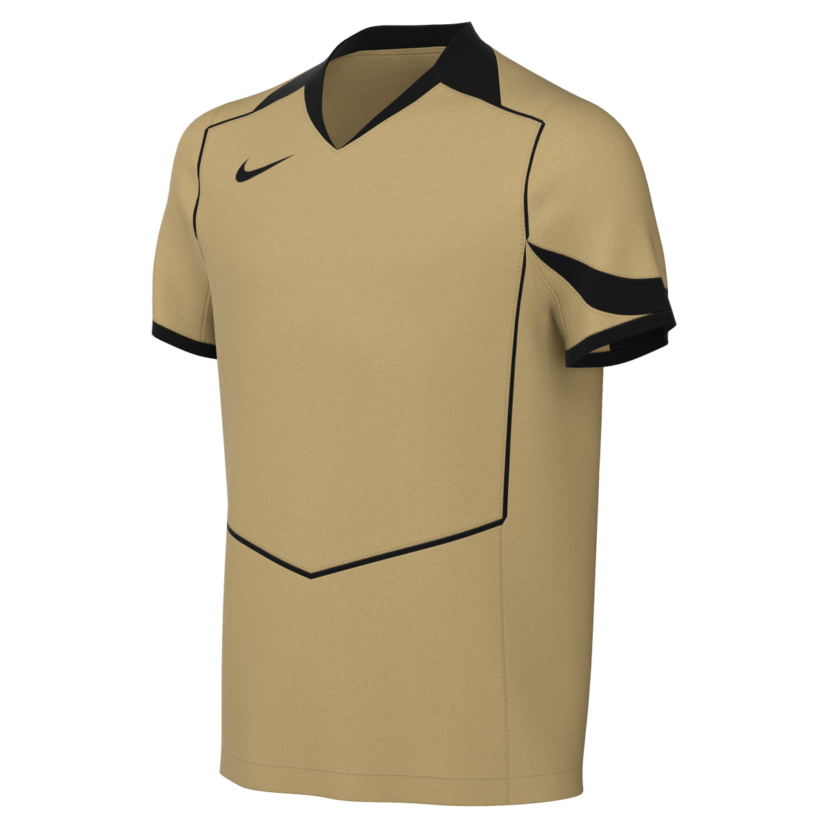 Nike Youth Dri-Fit T90 Jersey - Jersey Gold