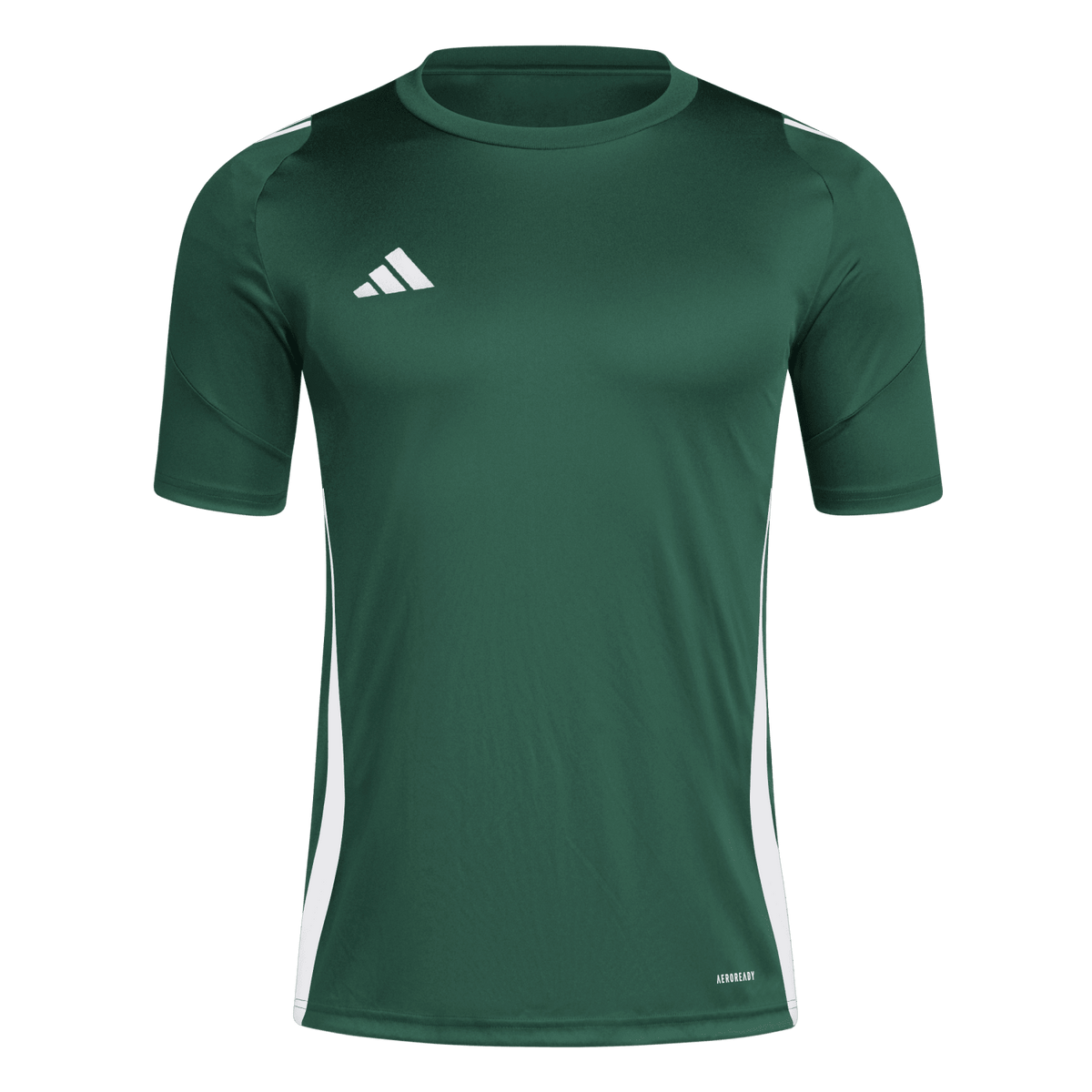 adidas Tiro 24 Jersey - Green