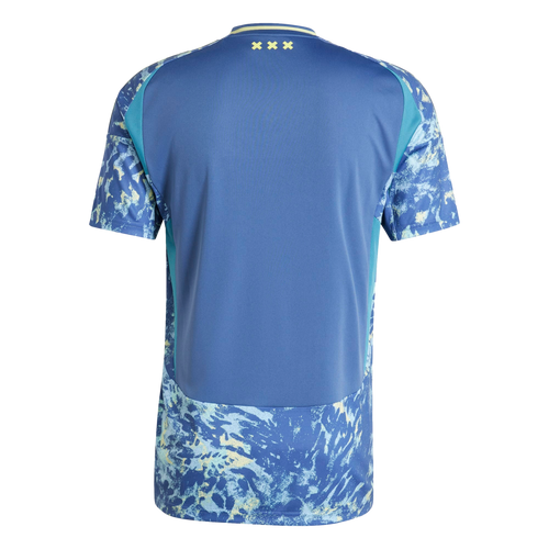 Adidas Ajax 24/25 Away Jersey