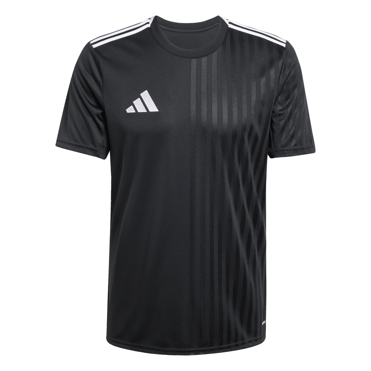 adidas Campeon 25 Jersey - Black