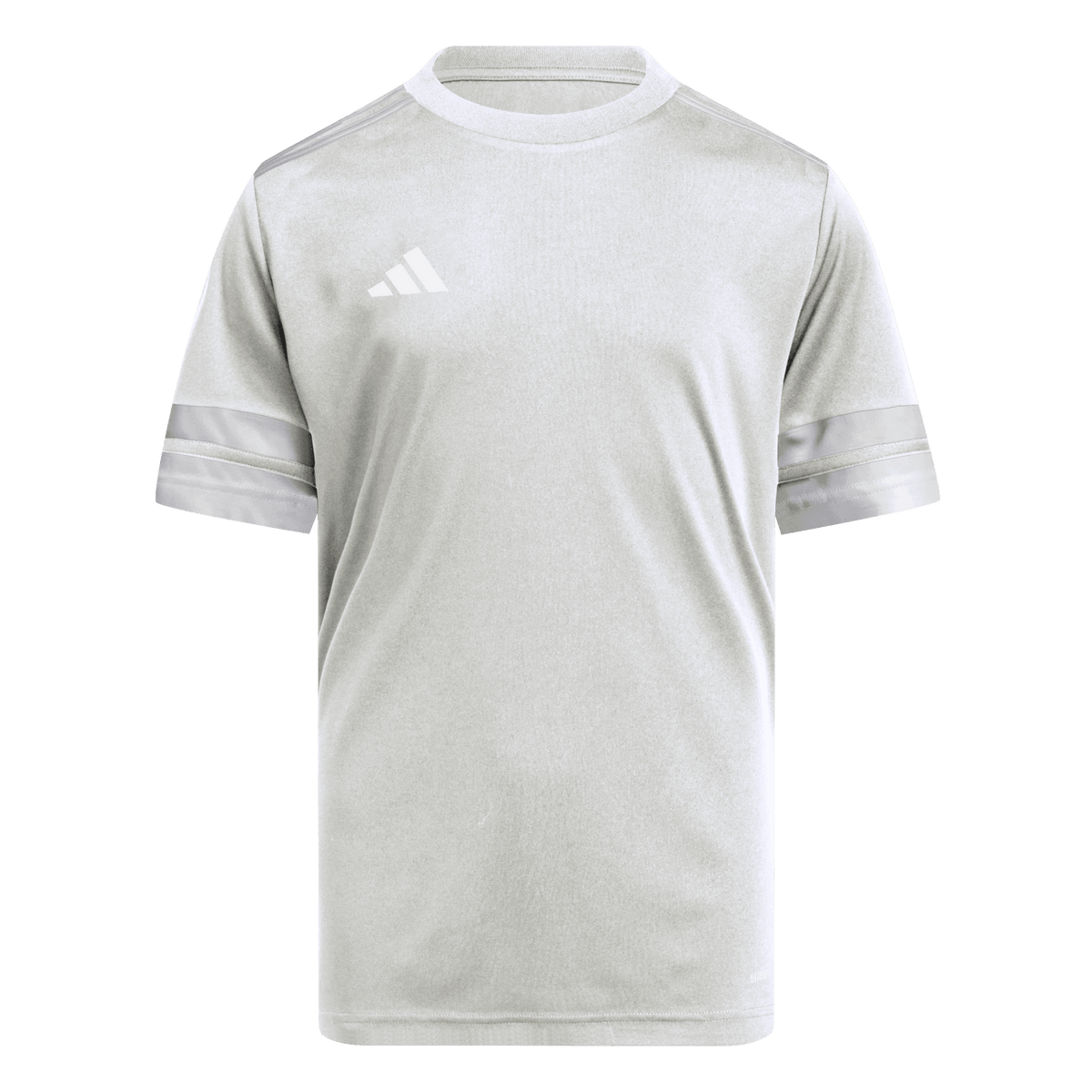 adidas Youth Squadra 25 Jersey - Grey