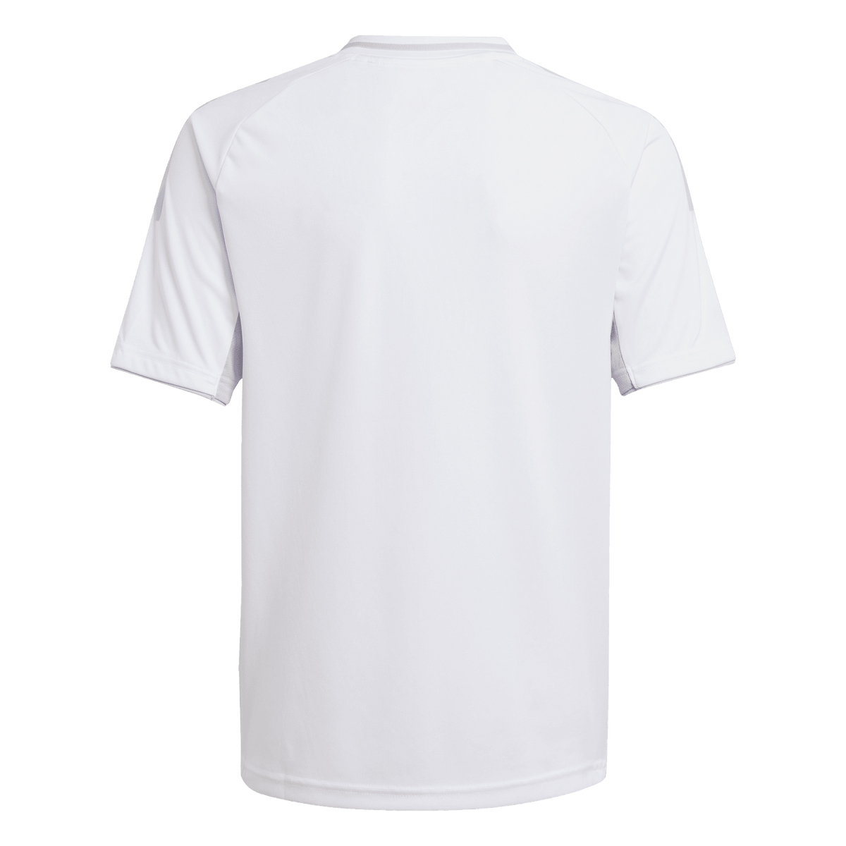 adidas Youth Tiro 25 Competition Match Jersey - White