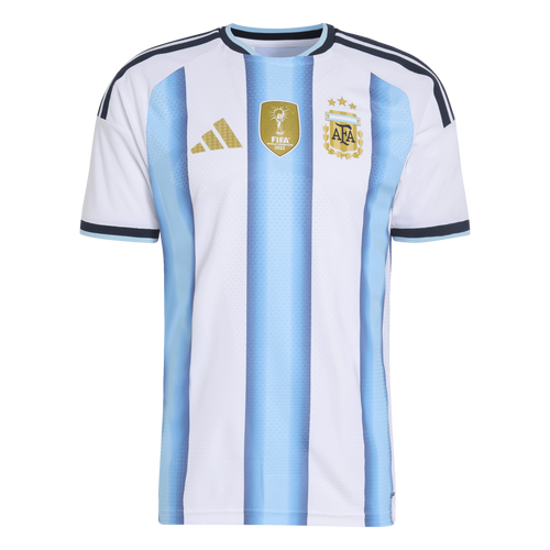 Adidas Argentina 2026 Authentic Home Jersey