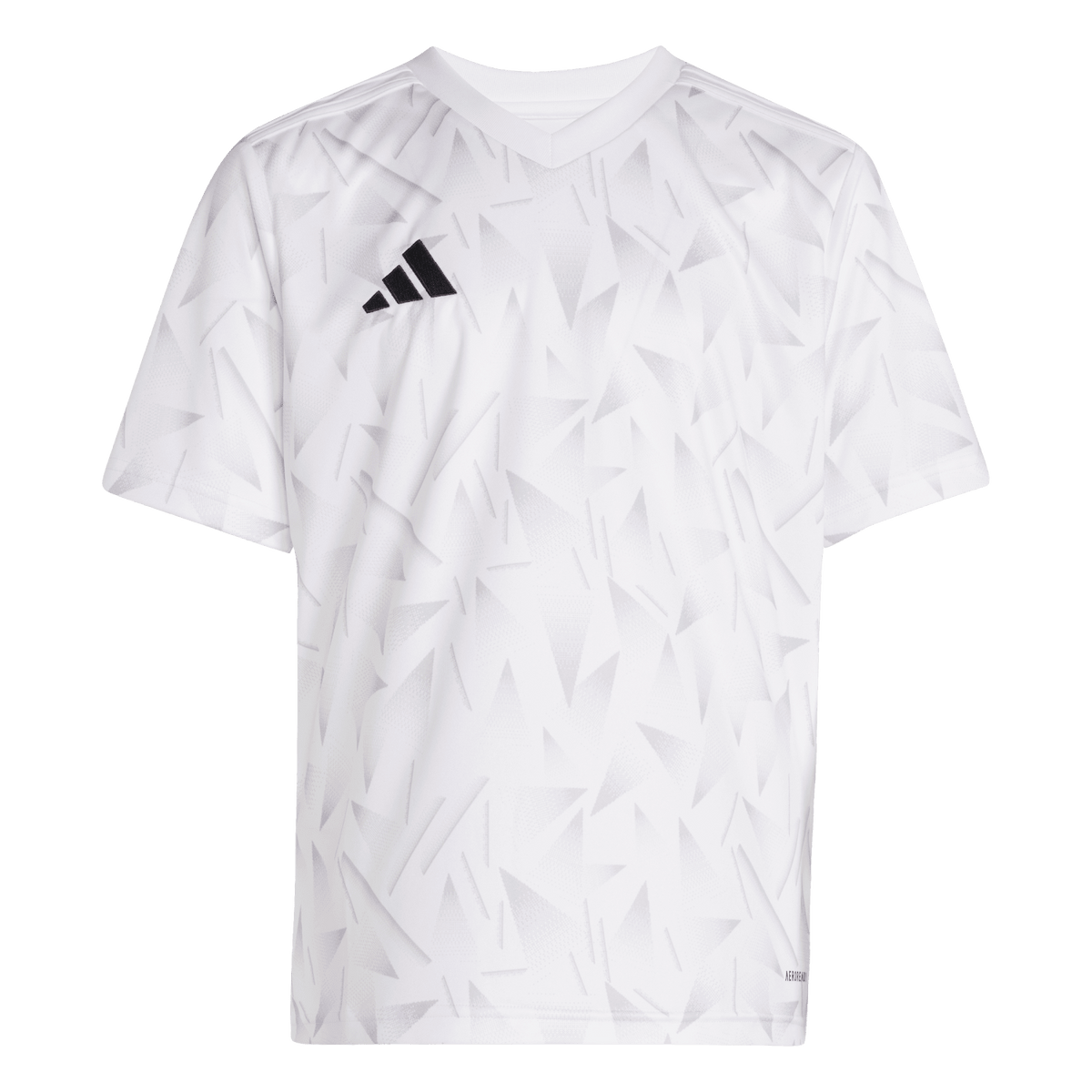 adidas Youth Team Icon 25 Jersey - White
