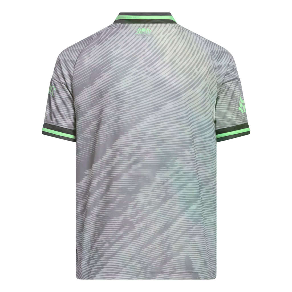 Adidas Club America 25/26 Youth Third Jersey