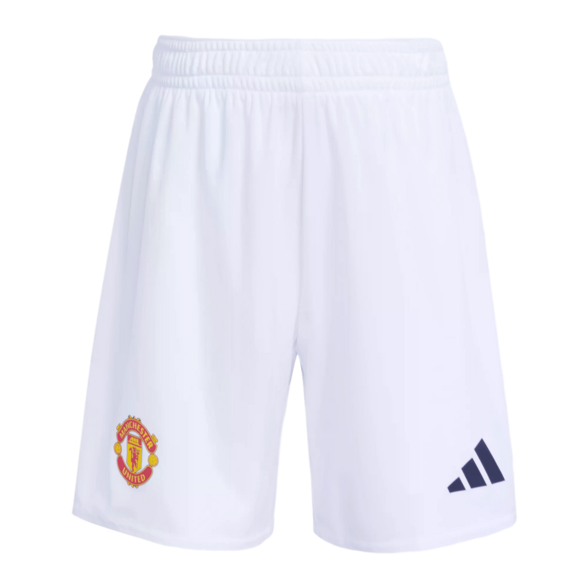 Adidas Manchester United 25/26 Toddler Home Mini Kit