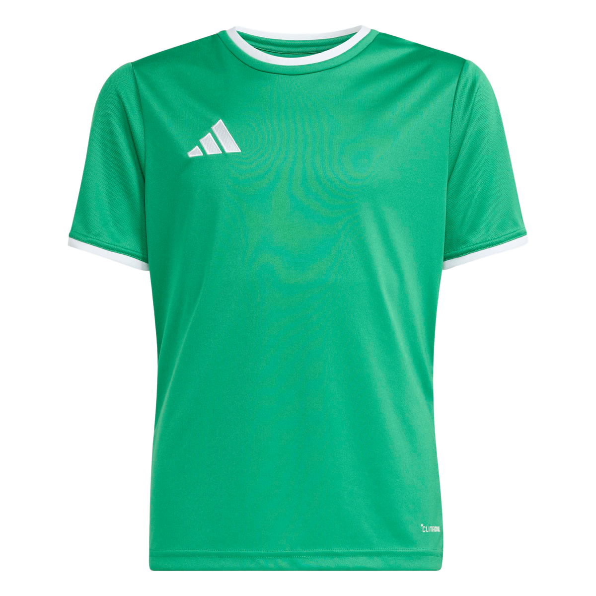 adidas Youth Entrada 26 Jersey - Green