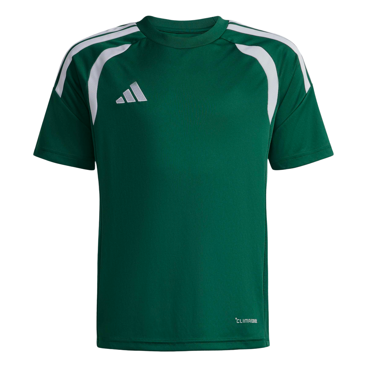 adidas Youth Tiro 26 League Jersey - Dark Green