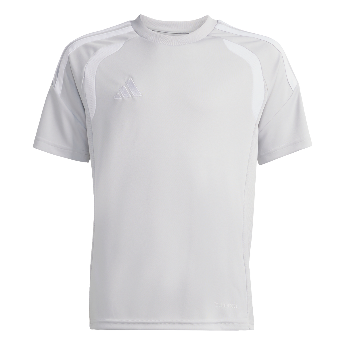 adidas Youth Tiro 26 League Jersey - Light Grey