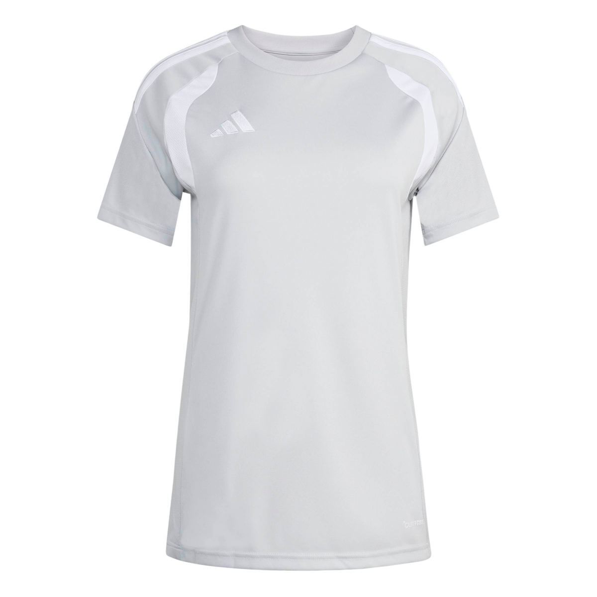 adidas Women's Tiro 26 League Jersey - Light Grey