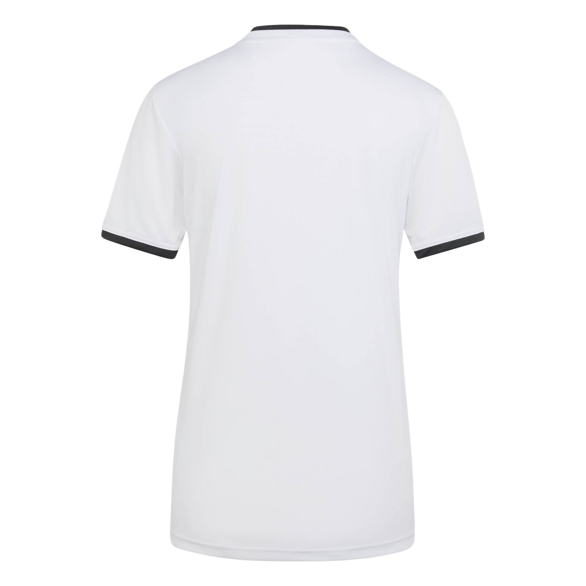 adidas Women's Entrada 26 Graphic Jersey - White