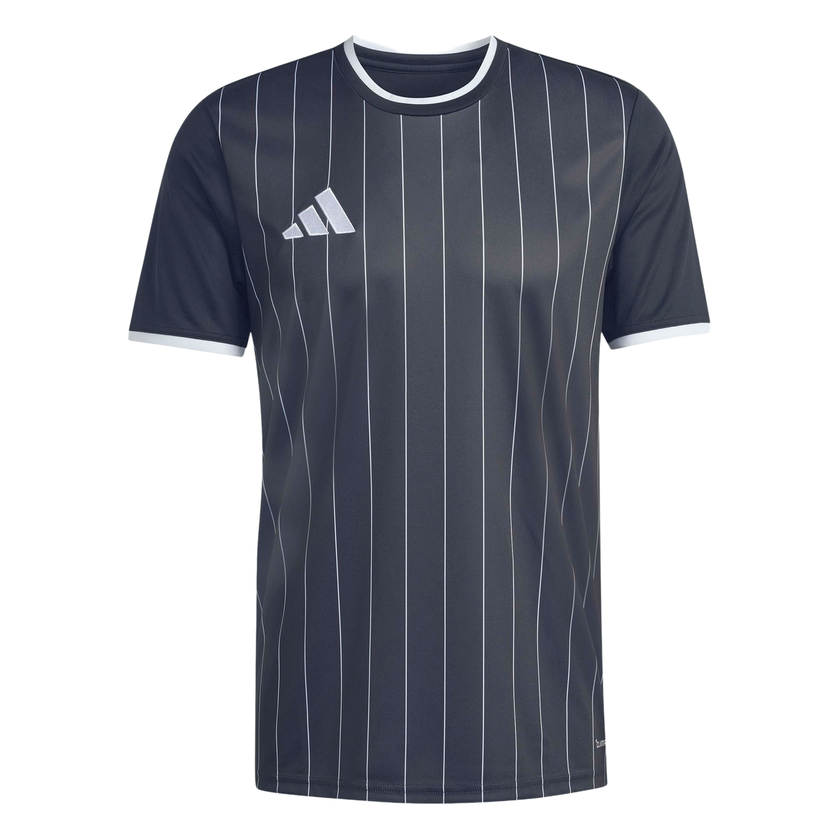 adidas Entrada 26 Graphic Jersey - Black