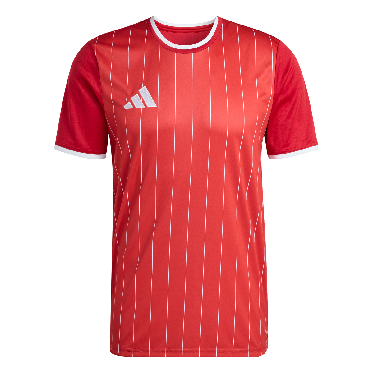 adidas Entrada 26 Graphic Jersey - Red